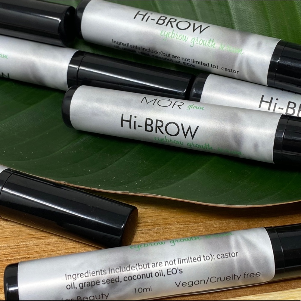 Hi-Brow - Picture 11 of 15